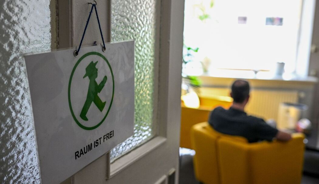 Suizidprävention