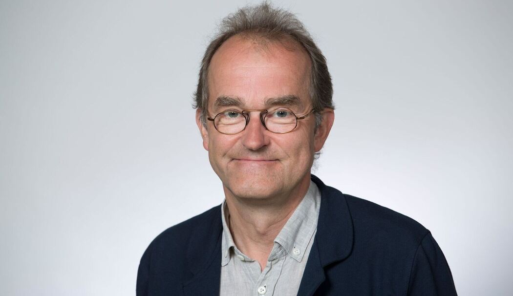 Prof. Dr. Reinhard Lindner