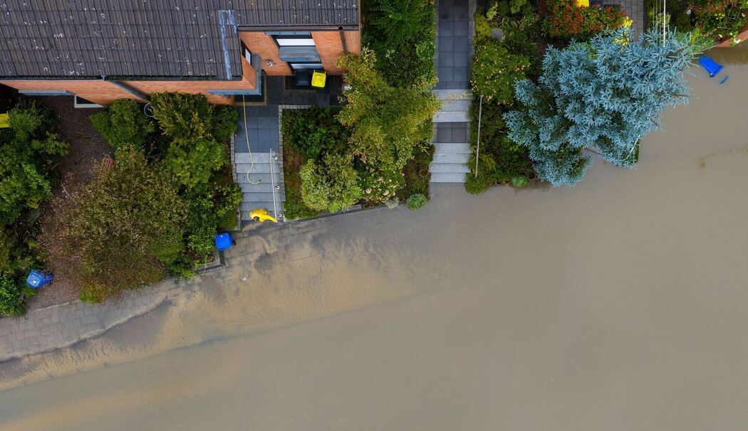 Wetter in Nordrhein-Westfalen