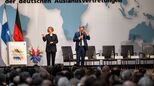 Wirtschaftstag der Botschafterkonferenz