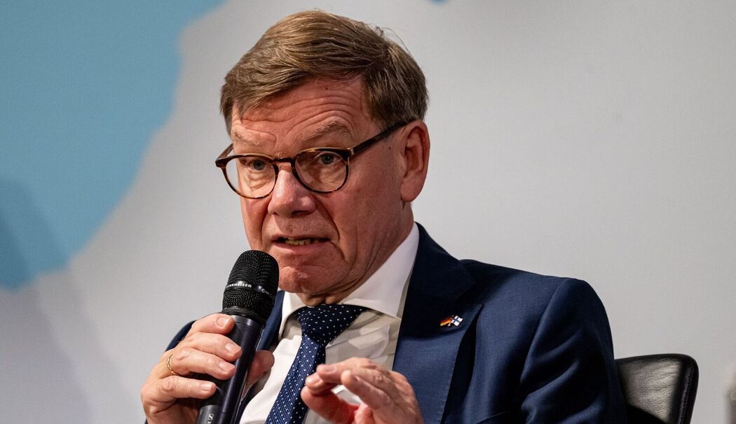 Wirtschaftstag der Botschafterkonferenz