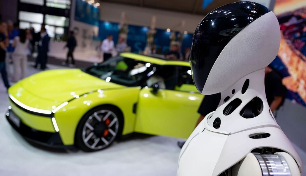 IAA Mobility - Pressetag
