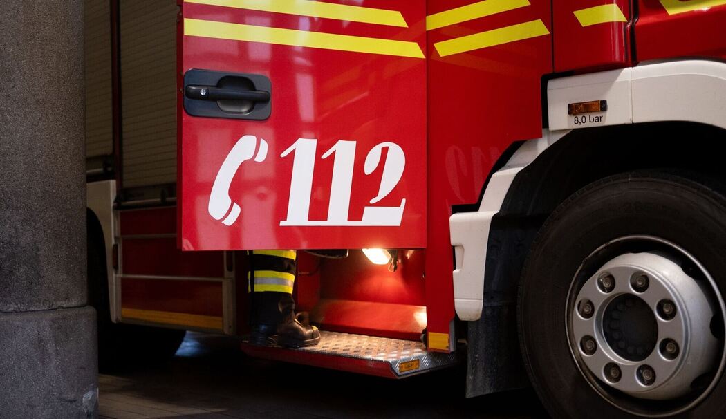Feuerwehr