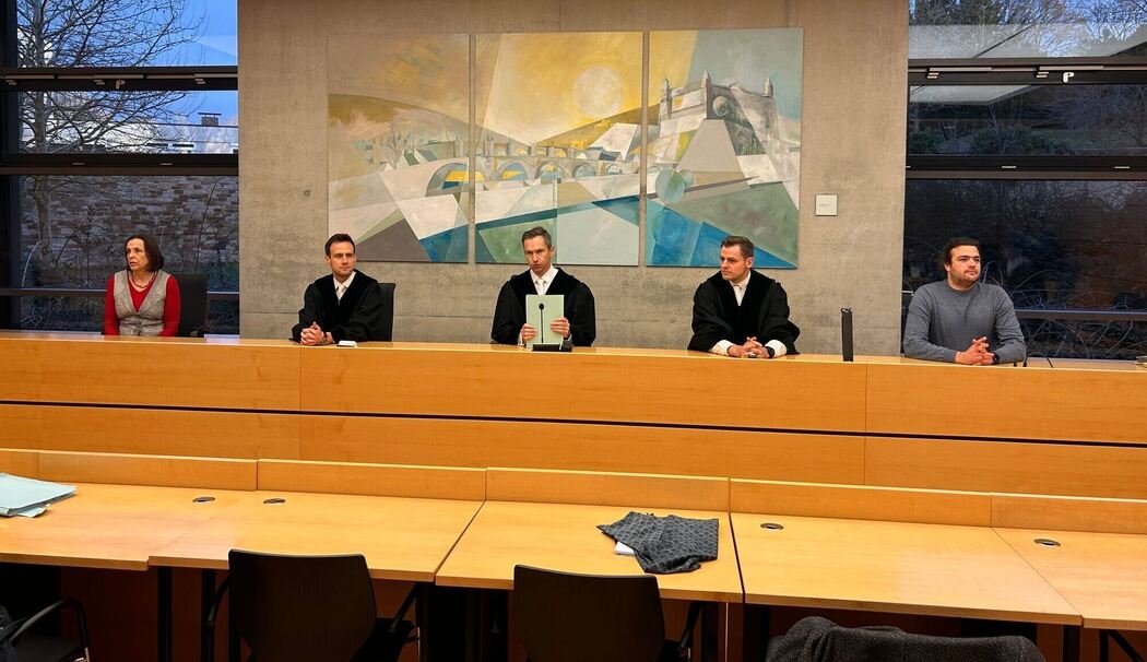 Mordurteil 31 Jahre nach der Tötung einer 13-Jährigen