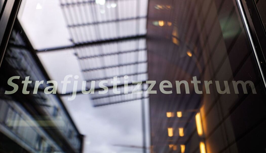 Justizzentrum Würzburg