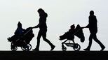 Kinderwagen