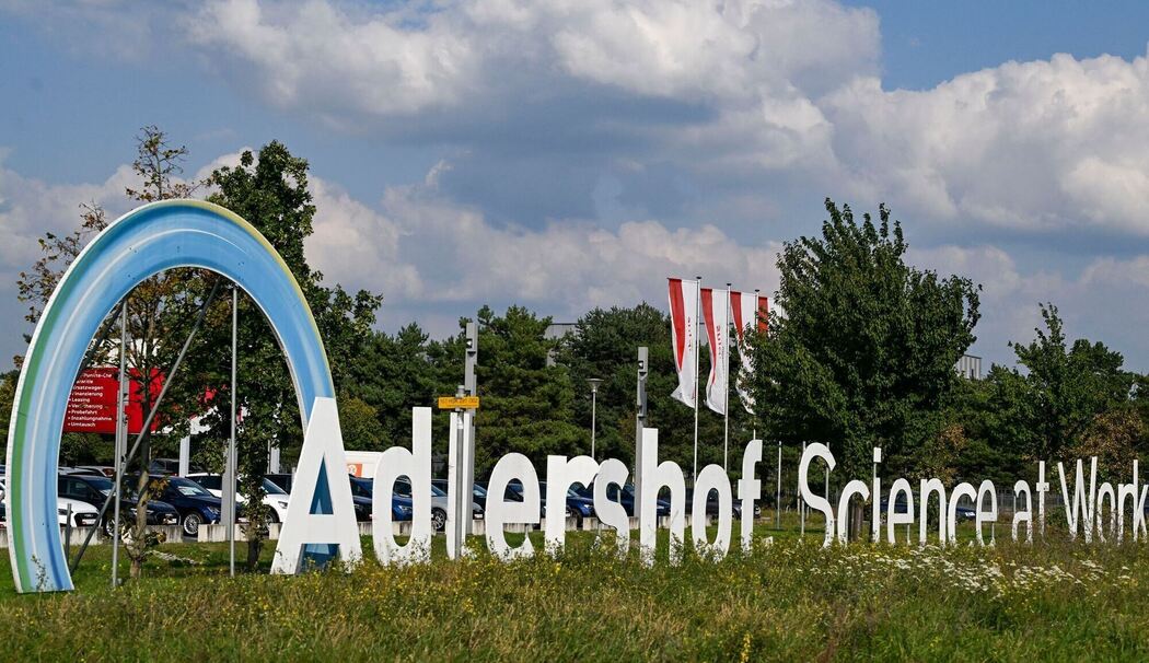 Stromausfall im Berliner Südosten