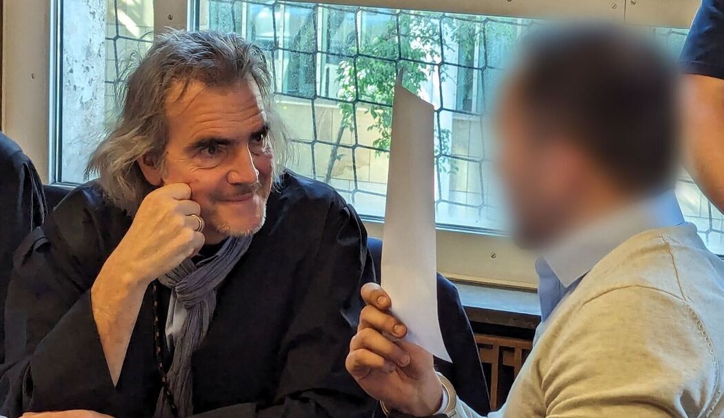 Prozess um Sprachtest-Betrug in Stuttgart