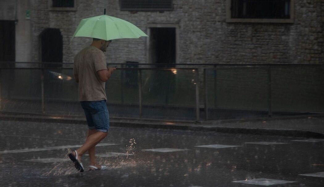 Wetter auf Mallorca