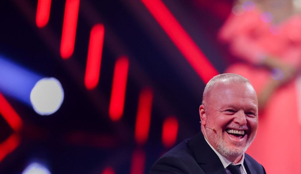 Stefan Raab