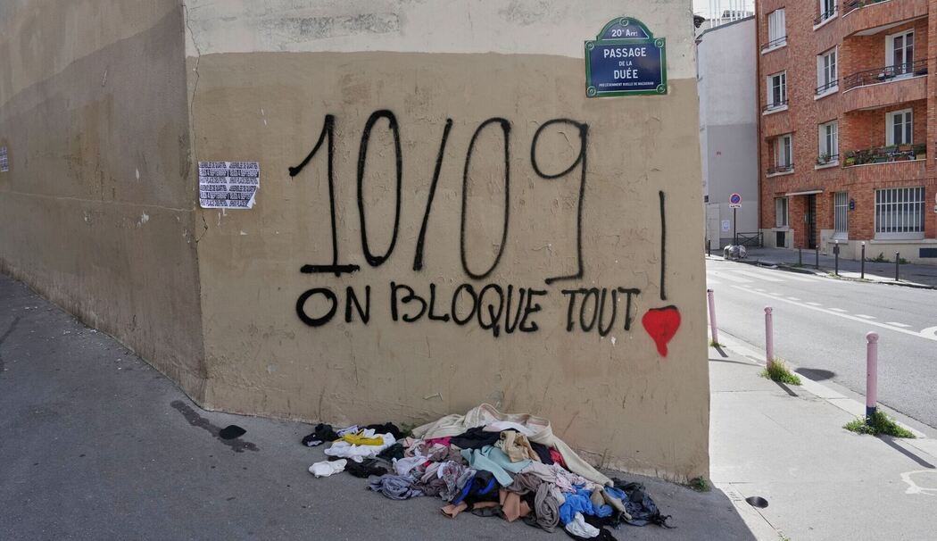 Frankreich