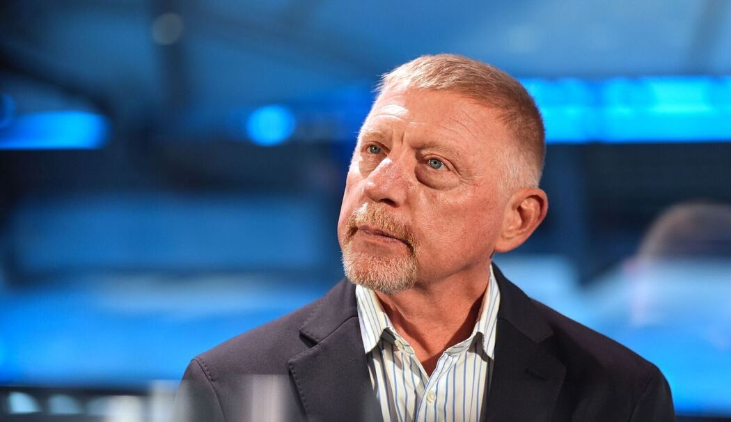 Boris Becker