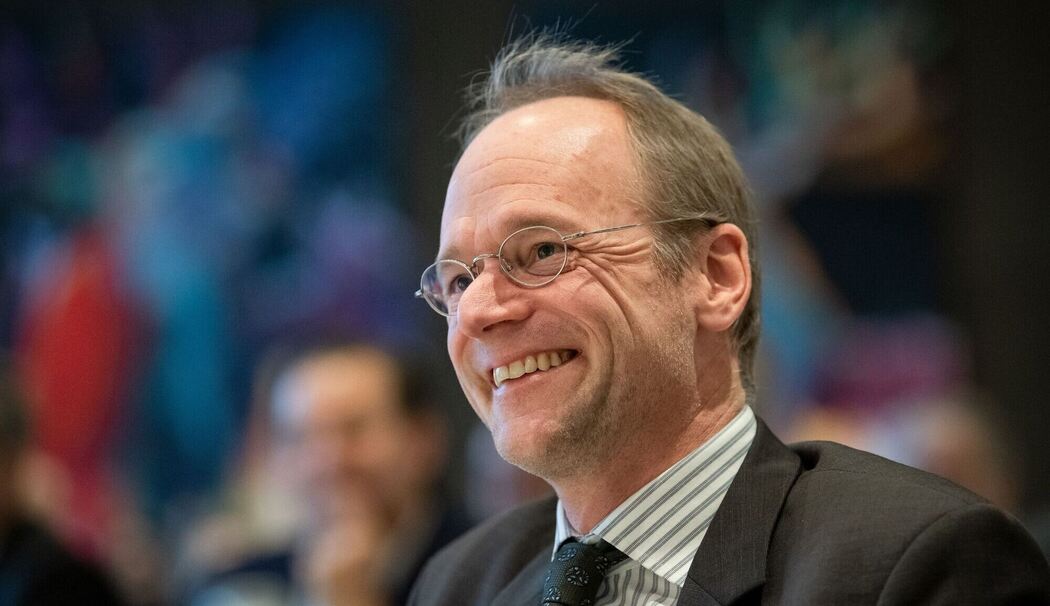 Klaus Zierer