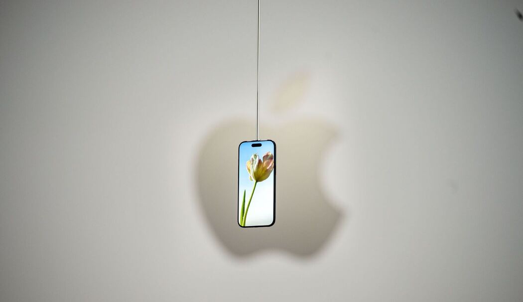 Apple-Neuheitenevent