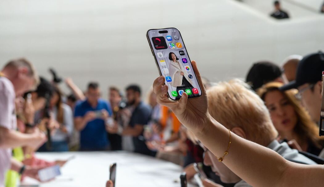 Apple-Neuheitenevent