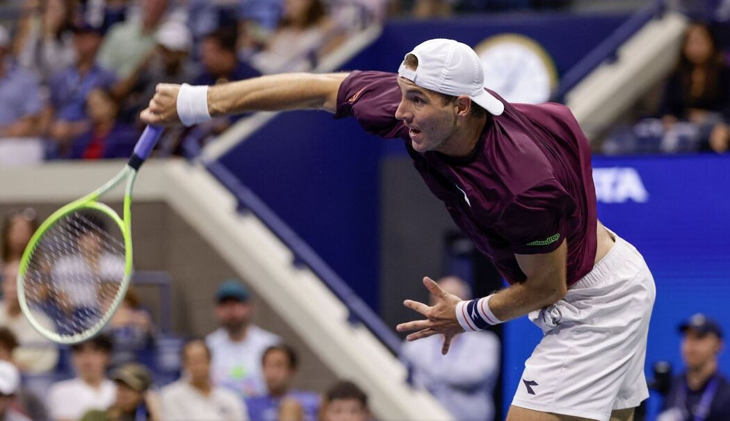 Jan-Lennard Struff
