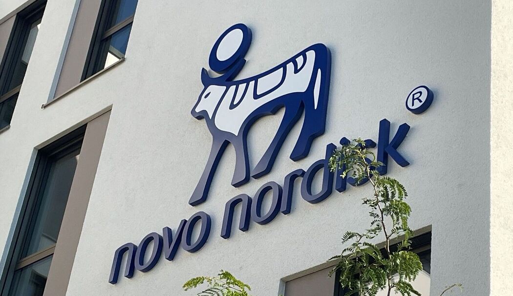 Novo Nordisk in Mainz
