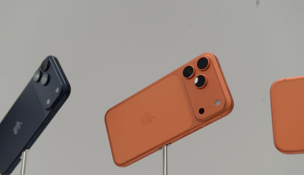 Apple-Neuheitenevent