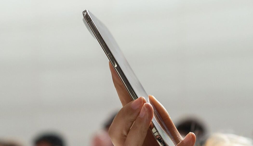Apple-Neuheitenevent