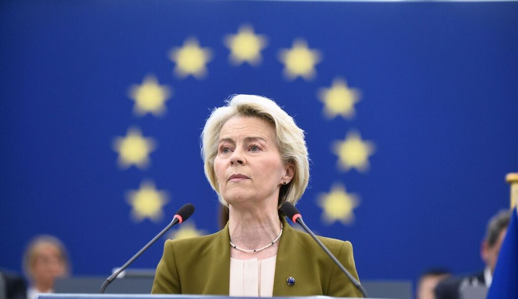 Plenarsitzung EU-Parlament