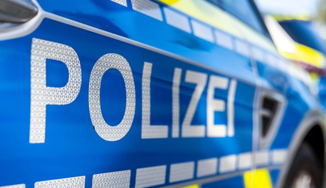 Symbolbild - Blaulicht