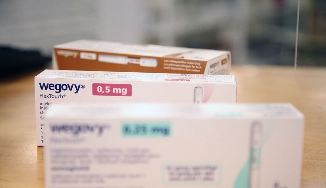Novo Nordisk