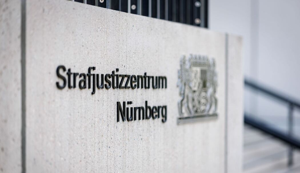 Prozess um Messerattacke auf Spielplatz