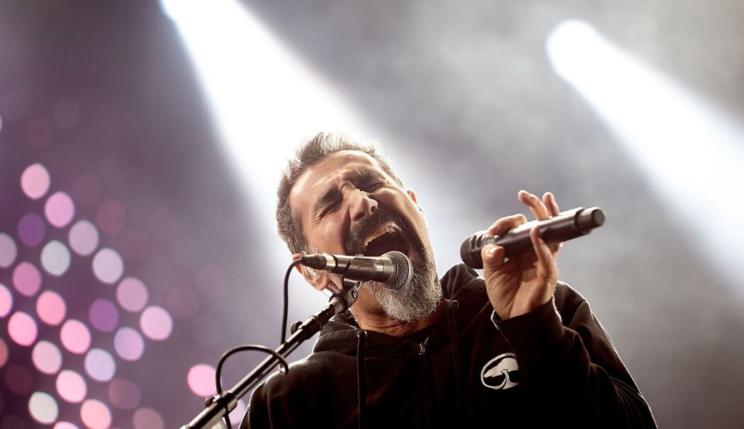 Serj Tankian