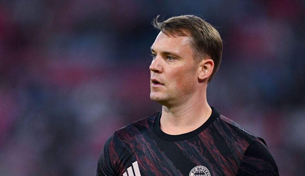 Manuel Neuer
