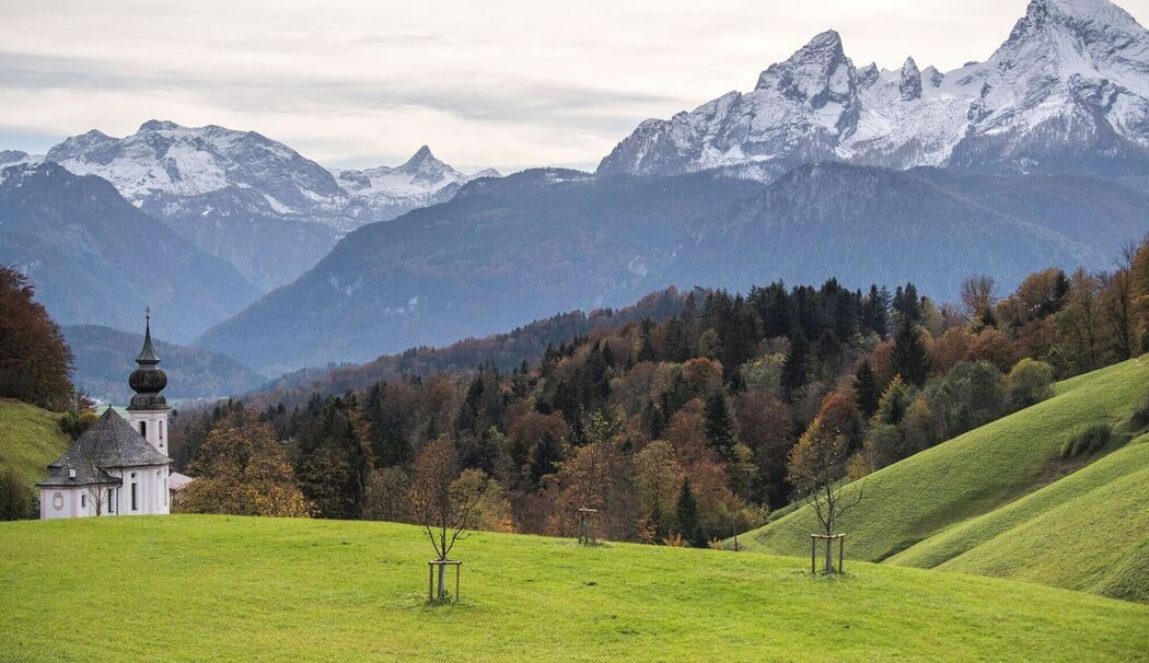 Watzmann