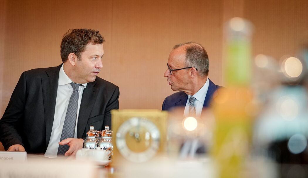 Bundeskabinett