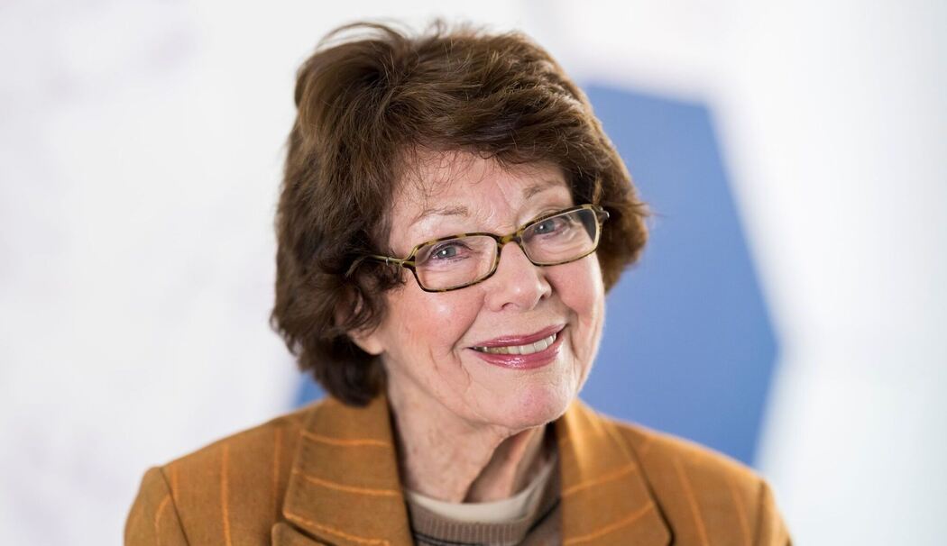 Ärztin Marianne Koch