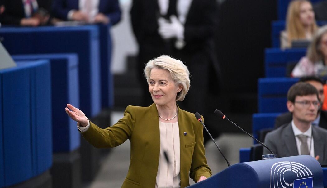 Plenarsitzung EU-Parlament