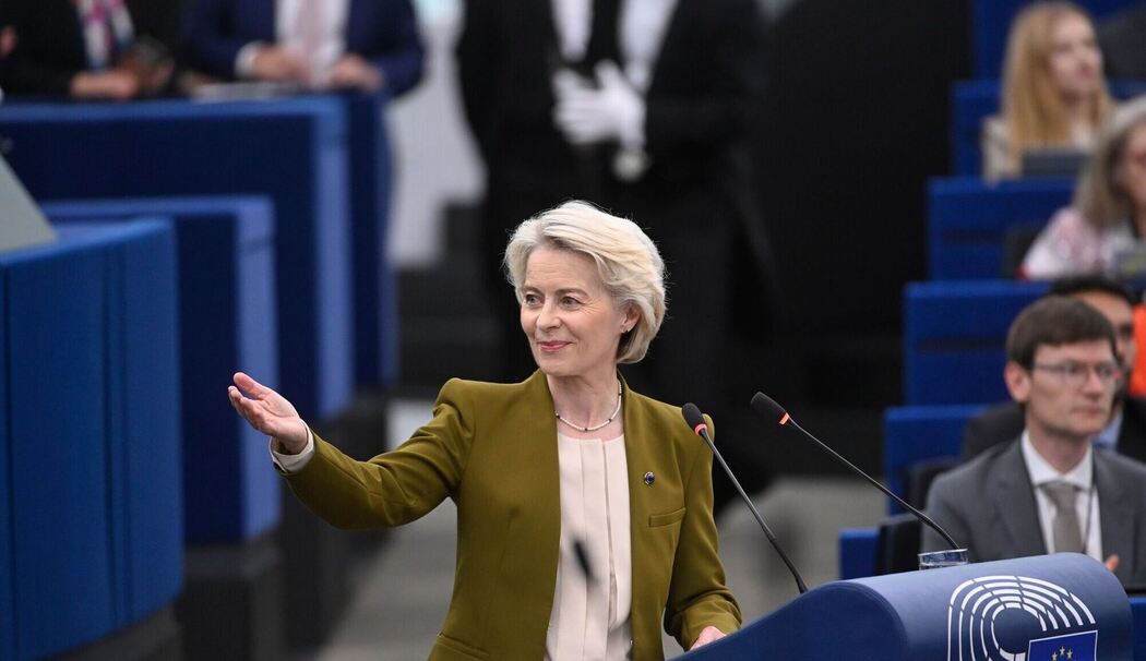 Plenarsitzung EU-Parlament