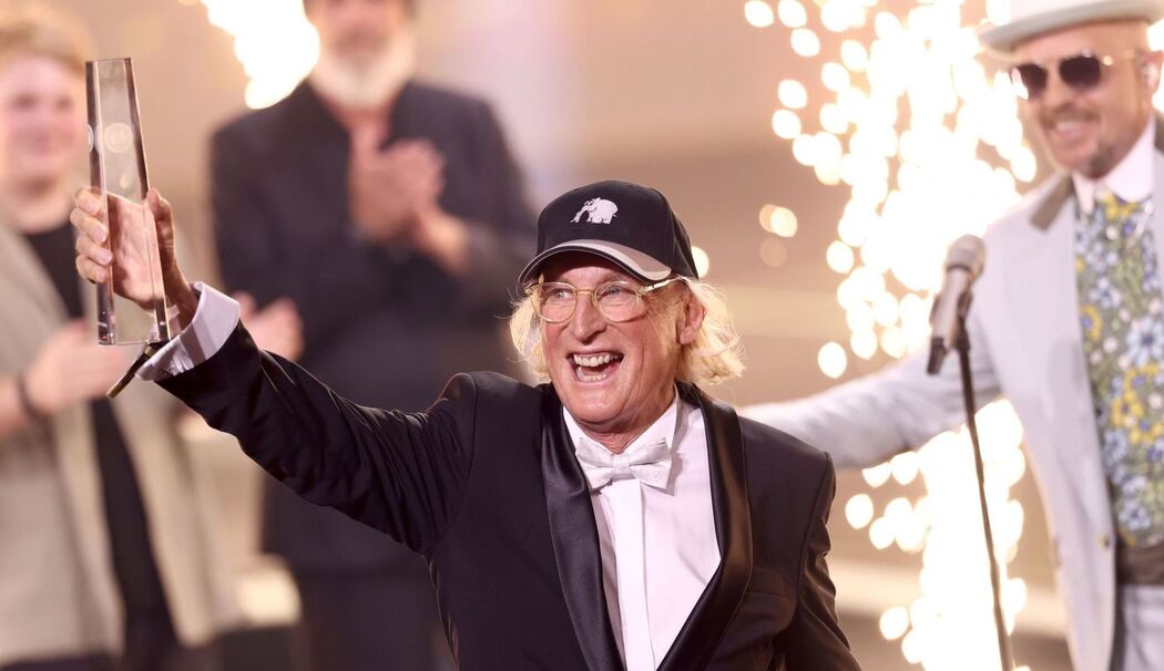 Deutscher Fernsehpreis