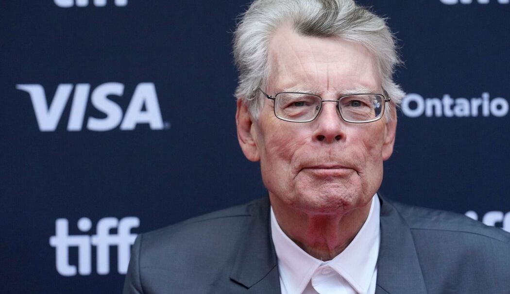 Stephen King