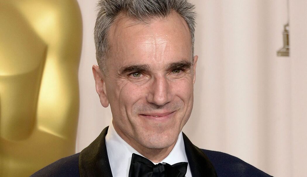 Daniel Day-Lewis