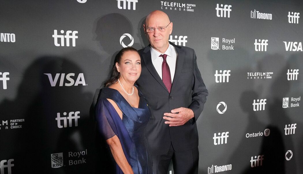 50. Toronto International Film Festival