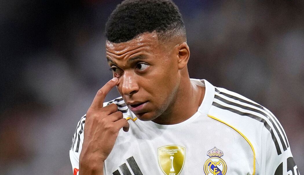 Kylian Mbappé