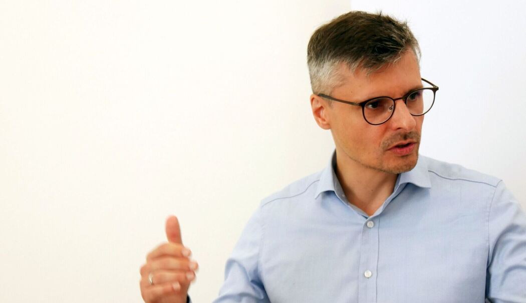 Rechtsanwalt Max Baumeister