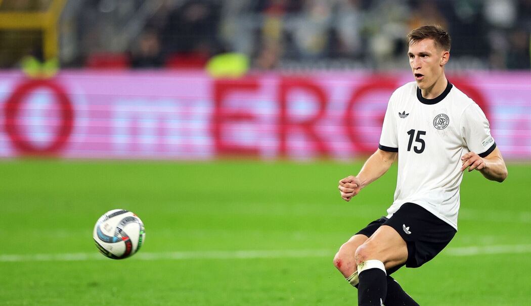 Nico Schlotterbeck