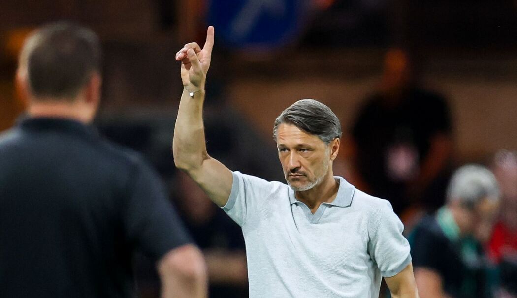 Niko Kovac