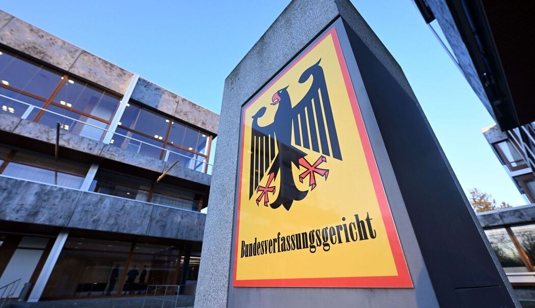 Bundesverfassungsgericht