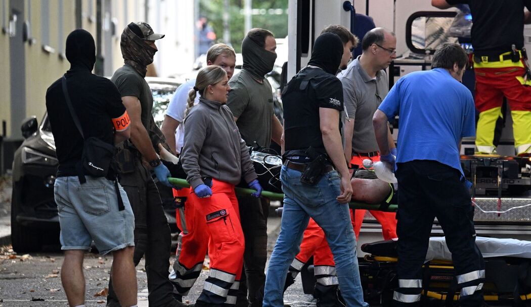 Reul: Hat Verdächtiger weiteren Messerangriff begangen?