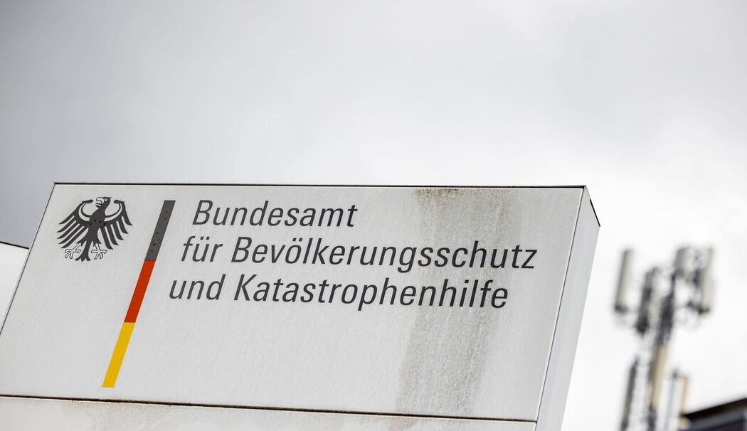 Bundesweiter Warntag mit Probealarm