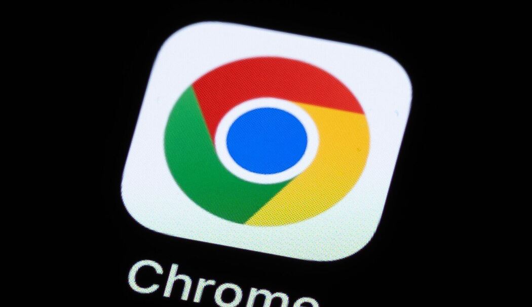 Google Chrome