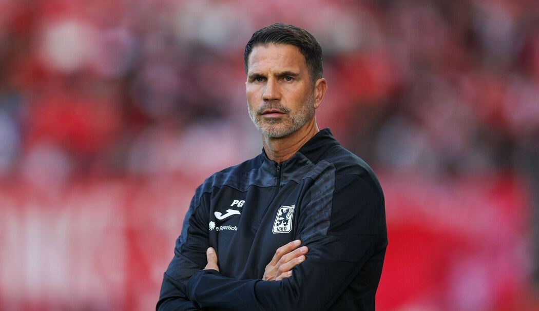 Rot-Weiss Essen - TSV 1860 München