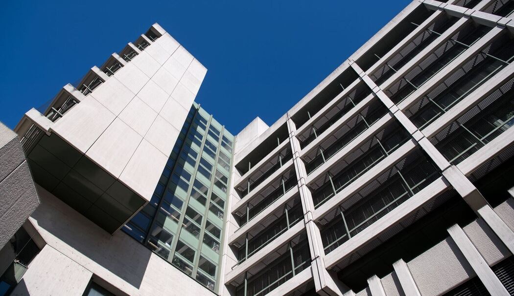Strafjustizzentrum München