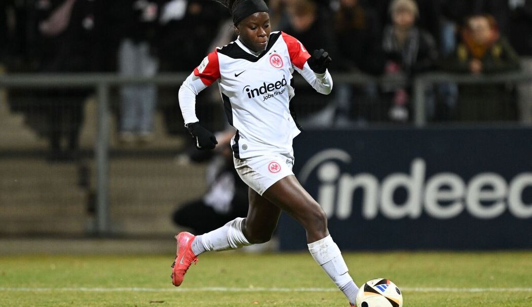 Nicole Anyomi