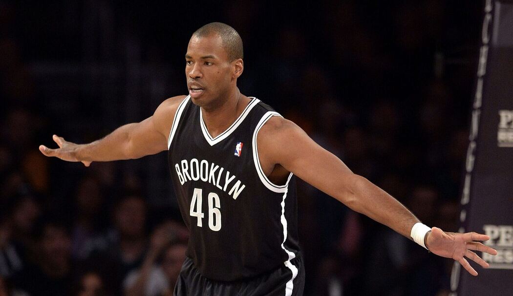 Jason Collins